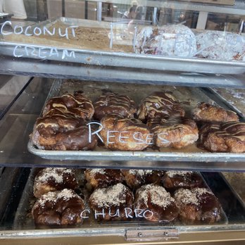 Parlor Doughnuts - Donuts Near Me - Oceanside, California Parlor Doughnuts - Donuts Near Me - Oceanside, California