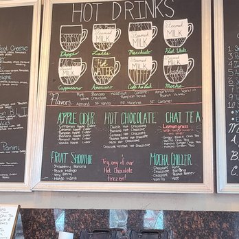 Village Coffee - Menu - Breakfast & Brunch Near Me - Maplewood, New Jersey Village Coffee - Menu - Breakfast & Brunch Near Me - Maplewood, New Jersey