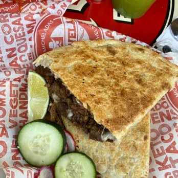 Desvelados - Godzilla Quesadilla - Mexican Near Me - Glendale, California Desvelados - Godzilla Quesadilla - Mexican Near Me - Glendale, California