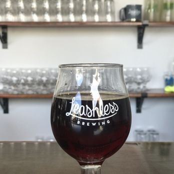 Leashless Brewing - Breweries Near Me - Ventura, California