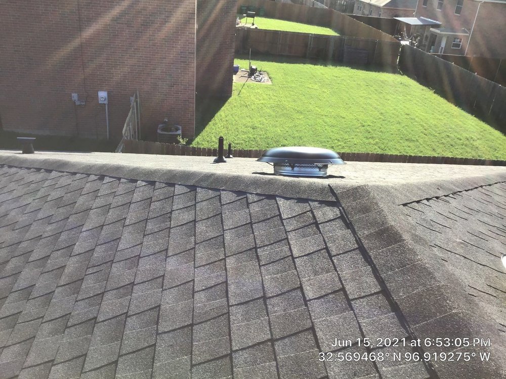 Slide of New Life Restoration & Construction