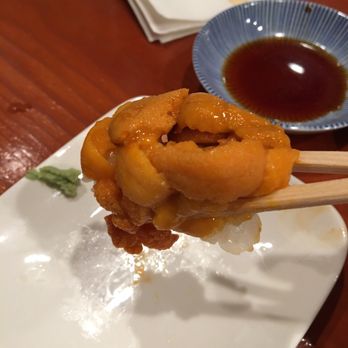 Koiso Sushi Bar - Sushi Bars Near Me - Kihei, Hawaii