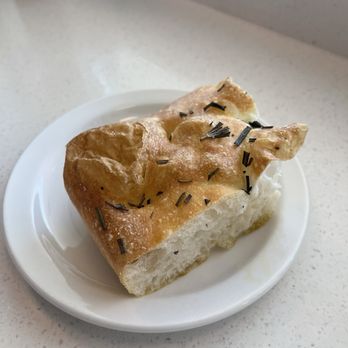 Fitzy’s - Fresh Focaccia bread - Themed Cafes Near Me - Whitefish Bay, Wisconsin