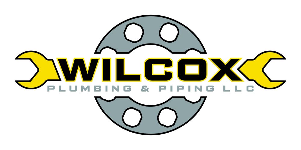 Slide of Wilcox Plumbing and Piping