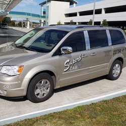 Superb Cab - Servicing ALL of the Mississippi Gulf Coast!!!