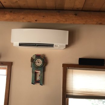 Tru Air - Heating & Air Conditioning/HVAC Near Me - Albuquerque, New Mexico