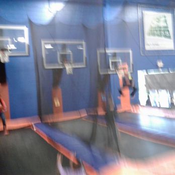 Sky Zone Canton - Trampoline Parks Near Me - Canton, Michigan