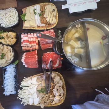 Sichuan Hot Pot - Hot Pot Near Me - Fresno, California Sichuan Hot Pot - Hot Pot Near Me - Fresno, California