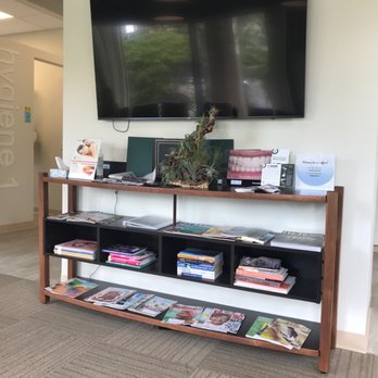 Landmark Dental Group - Waiting area - General Dentistry Near Me - Honolulu, Hawaii Landmark Dental Group - Waiting area - General Dentistry Near Me - Honolulu, Hawaii