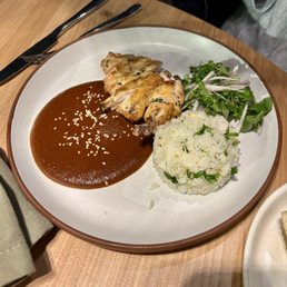 Chicken Chicken