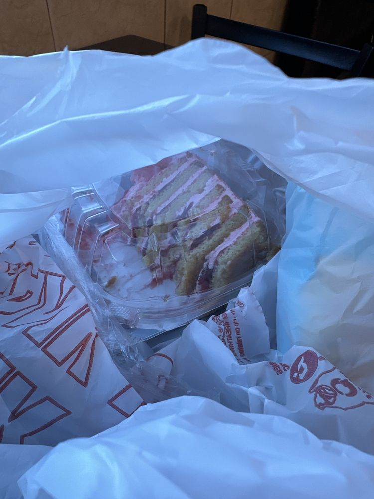 BAKERY EXPRESS Updated September 2024 195 Photos & 104 Reviews