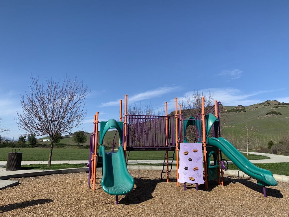NORTHGATE NEIGHBORHOOD PARK Updated September 2024 10 Photos Irene Dr, Vallejo, California