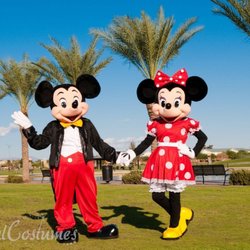 Magical Costumes