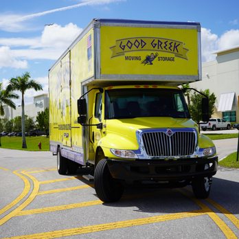 Good Greek Moving & Storage - Movers Near Me - Orlando, Florida Good Greek Moving & Storage - Movers Near Me - Orlando, Florida