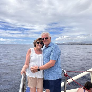 Capt Andy's - Boat Tours Near Me - Ele'ele, Hawaii