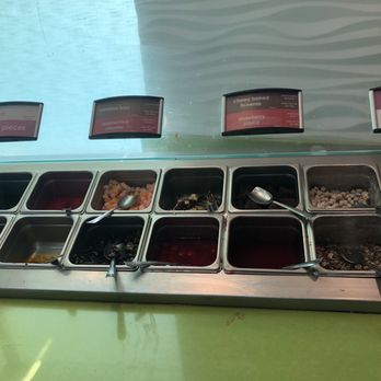Menchies Frozen Yogurt - Ice Cream & Frozen Yogurt Near Me - Delta, British Columbia
