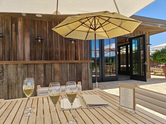 Roederer Estate by null