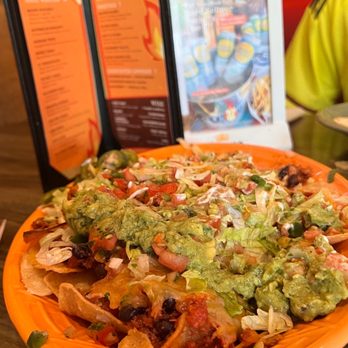 Del Fuego - Tex-Mex Near Me - St. James, New York