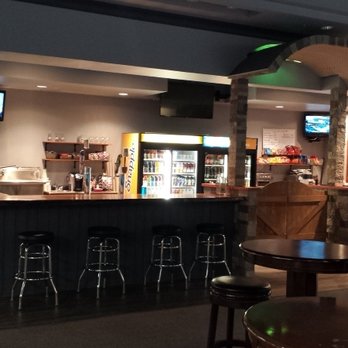 Bison Billiards - Bar - Pool Halls Near Me - Williamsville, New York