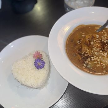 Thai Fix - Panang Curry - Thai Near Me - Ladera Ranch, California Thai Fix - Panang Curry - Thai Near Me - Ladera Ranch, California