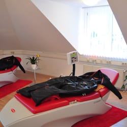 HYPOXI-Studio Oranienburg