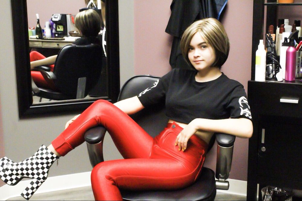 WIGS & CUTS BY JAIME Updated June 2024 28 Photos 10905 S Eastern