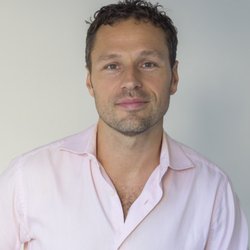 Christopher Horan, Certified Rolfer-Tacoma