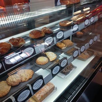 Ovenbird Bakery - Deli - Bakeries Near Me - Baltimore, Maryland