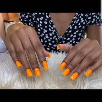 Vp's Nail Salon - I like it - Nail Salons Near Me - Auburn Hills, Michigan