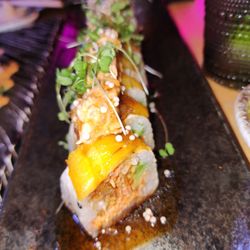 Ohana Sushi - Ike roll