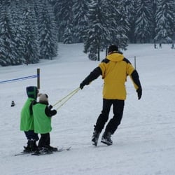Sport- und Freizeitanlagen