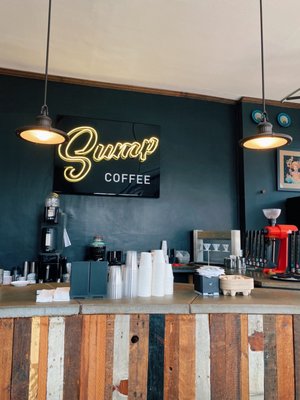 Sump Coffee by null