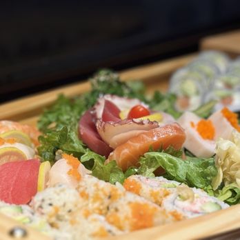 Sushi Bomb - Sushi Bars Near Me - West Linn, Oregon Sushi Bomb - Sushi Bars Near Me - West Linn, Oregon