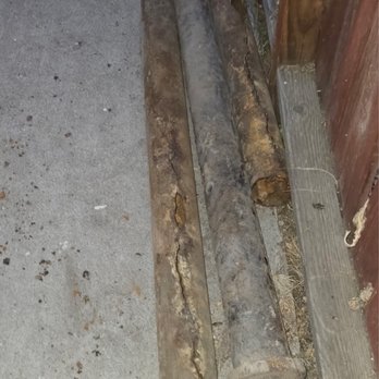 Sewer Pipe Pros - Ugh! I cannot believe that was down there. - Hydro-jetting Near Me - Los Angeles, California
