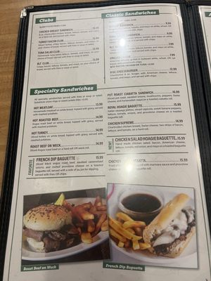 Menu photo 8 Olive Tree Family Restaurant Lancaster, NY Menu photo 8 Olive Tree Family Restaurant Lancaster, NY