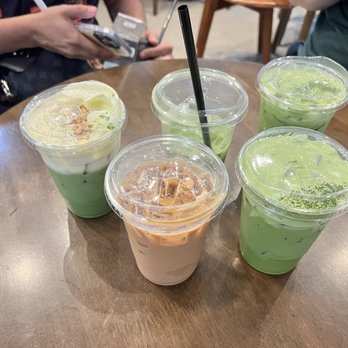 Auria Coffee - Desserts Near Me - Buena Park, California Auria Coffee - Desserts Near Me - Buena Park, California