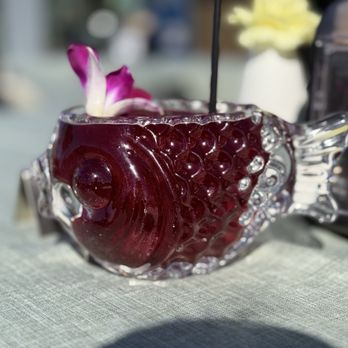Masa Masa - Blackberry sangria - Tacos Near Me - Roseville, California Masa Masa - Blackberry sangria - Tacos Near Me - Roseville, California