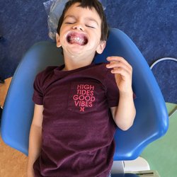 Children's Choice Dental Care - Oxnard