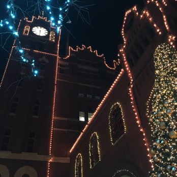 Budweiser Brewery Experience - Clock tower lite up - Beer Tours Near Me - Saint Louis, Missouri Budweiser Brewery Experience - Clock tower lite up - Beer Tours Near Me - Saint Louis, Missouri