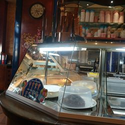 Eiscafe Rialto