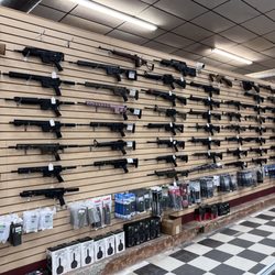 Americana Arms