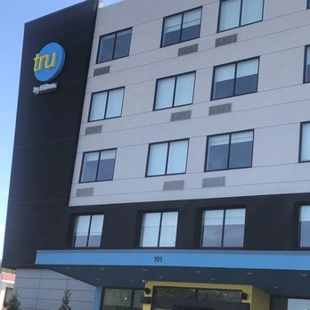 Tru by Hilton Ashland - Hotels Near Me - Ashland, Virginia Tru by Hilton Ashland - Hotels Near Me - Ashland, Virginia