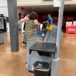 Walmart Supercenter
