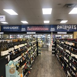 Crowley's Package Store