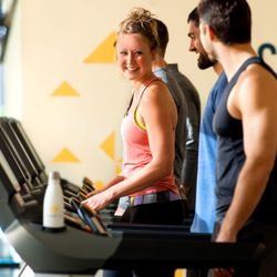 KINETIC Fitness Center at Newport Beach