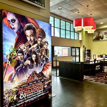 AMC SANTA MONICA 7 - Updated February 2026 - 174 Photos & 248 Reviews ...