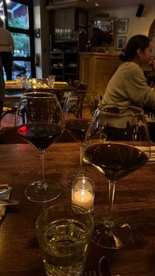 Vin Sur Vingt Wine Bar - DC by null