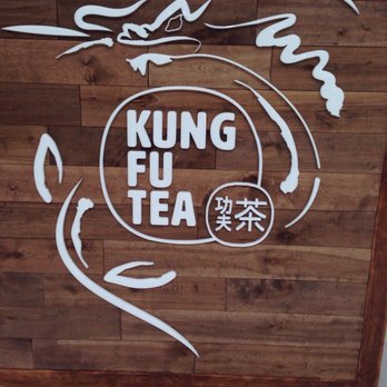 Kung Fu Tea - Coffee & Tea Near Me - McLean, Virginia Kung Fu Tea - Coffee & Tea Near Me - McLean, Virginia