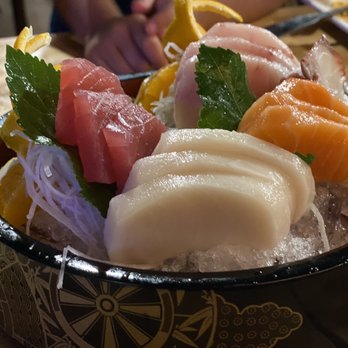 Bangkok House Too - Sashimi Lover - Thai Near Me - Moab, Utah Bangkok House Too - Sashimi Lover - Thai Near Me - Moab, Utah