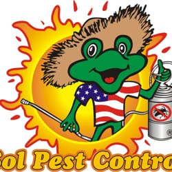 Sol Pest Control